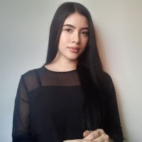 Valentina Ospina, Medellín