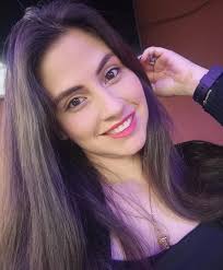 Paola Jiménez, Cali